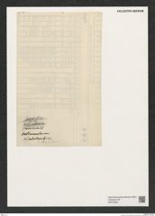 Diatomeae indet. Zeichnungen Sammlung Grunow (NHMW-BOT-W0375823)